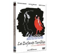 Les enfants terribles DVD DVD