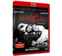 Les Enfants Terribles - Édition 70ème Anniversaire - Blu-Ray