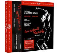 Les Enfants terribles [Édition 70ème anniversaire - Coffret collector limité]