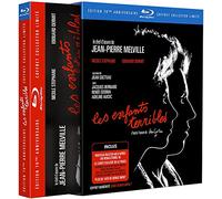 Les Enfants terribles Edition Collector Limitée et Numérotée Exclusivité Fnac Blu-ray