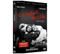 Les enfants terribles Édition 70ème Anniversaire DVD DVD