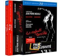 Les Enfants terribles Edition Collector Limitée et Numérotée Exclusivité Fnac Blu-ray E