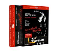 Les Enfants terribles Edition Collector Limitée et Numérotée Exclusivité Fnac DVD DVD