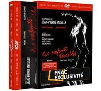 Les Enfants terribles Edition Collector Limitée et Numérotée Exclusivité Fnac DVD