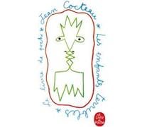 Les Enfants terribles Jean Cocteau (Auteur)