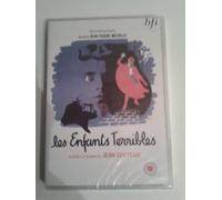 Les Enfants terribles DVD
