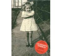 Les Enfants Terribles - Véronique Marit - Yellow Now - broché - Beau livre