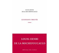 Les enfants trouvés