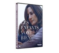 Les Enfants vont bien DVD DVD