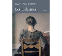 Les enfarinés - Jean-Paul Desprat - Rouergue - Poche - Roman