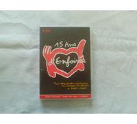 Les Enfoirés – 15 ans d'Enfoirés
