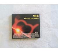 2001 : L'odyssée Des Enfoirés