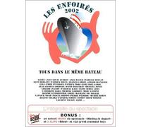 2002, tous dans le même bâteau https://www.fnac.com/a1362398/2002-tous-dans-le-meme-bateau-DVD-Zone-2?oref=d0855206-80cc-7286-9ffb-27ee97b92cb7