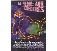 Les Enfoirés - La Foire Aux Enfoirés