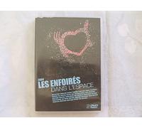 Les Enfoirés 2004 : Les Enfoirés dans l'espace - Édition 2 DVD