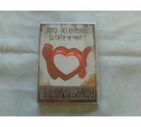 Les Enfoirés 2010 - La Crise De Nerfs !