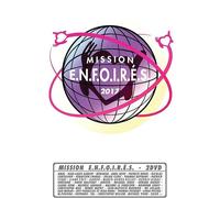 Les Enfoirés 2017 : Mission E.N.F.O.I.R.Es.