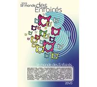 2019 Le Monde Des Enfoirés