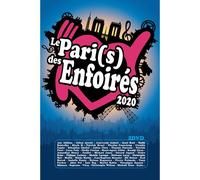 Les Enfoirés 2020 - Le Pari(S) Des Enfoirés