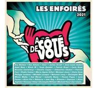 Les Enfoirés 2021 - À côté de vous