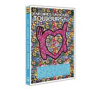 Les Enfoirés – Enfoirés Un Jour, Toujours – DVD – 2023