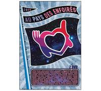 Les Enfoirés - 2025 Au pays des Enfoirés