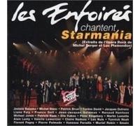 LES ENFOIRES CHANTENT STARMANIA