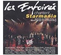 Les Enfoirés chantent Starmania G