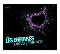 Les enfoirés dans l'espace