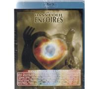 Les Enfoires - dans l'oeil des Enfoires 2011 [Lu-Ray Disc] [Import]