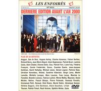 Les Enfoires – Derniere Edition Avant L An 2000