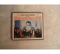 Les Enfoirés - Dernière édition avant l'an 2000