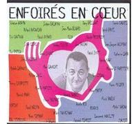 Les Enfoires En Coeur (19 Titres)