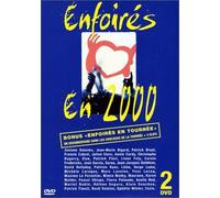 Les Enfoirés - Enfoirés En 2000