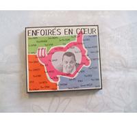 Les Enfoires En Coeur (19 Titres)