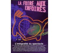 Les Enfoirés - La Foire Aux Enfoirés