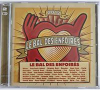 Les Enfoirés – Le Bal des Enfoirés – 2012