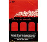 Les Enfoirés - Le Train Des Enfoirés