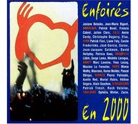 Les Enfoirés – Enfoirés en 2000