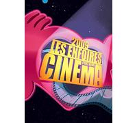 Les Enfoirés - Les Enfoirés Font Leur Cinéma