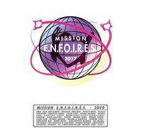 Les Enfoirés 2017 : Mission E.N.F.O.I.R.Es.