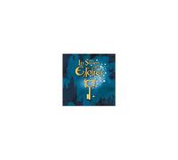 Les Enfoires Secrets Des Enfoires 2008 (CD)