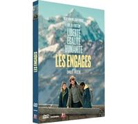 Les Engagés – DVD – Vitivinicola Tandem