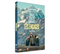 Les Engagés
