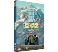 Les Engagés – DVD – Vitivinicola Tandem