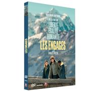 Les Engagés DVD DVD