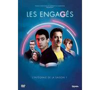 Les Engagés : L'intégrale de la Saison 1