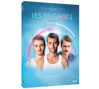 Les Engagés : L'intégrale De La Saison 2