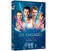 Les Engagés : L'intégrale Des Saisons 1 & 2