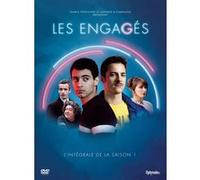 Les Engagés : L'intégrale de la Saison 1